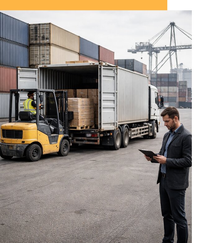 Экспортные перевозки грузов по миру от 36309 руб быстро и надежно