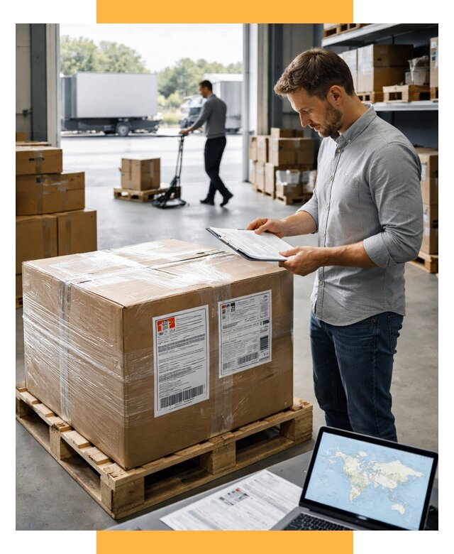 Срочная международная доставка от 12449 р. | СетСервис-Гль