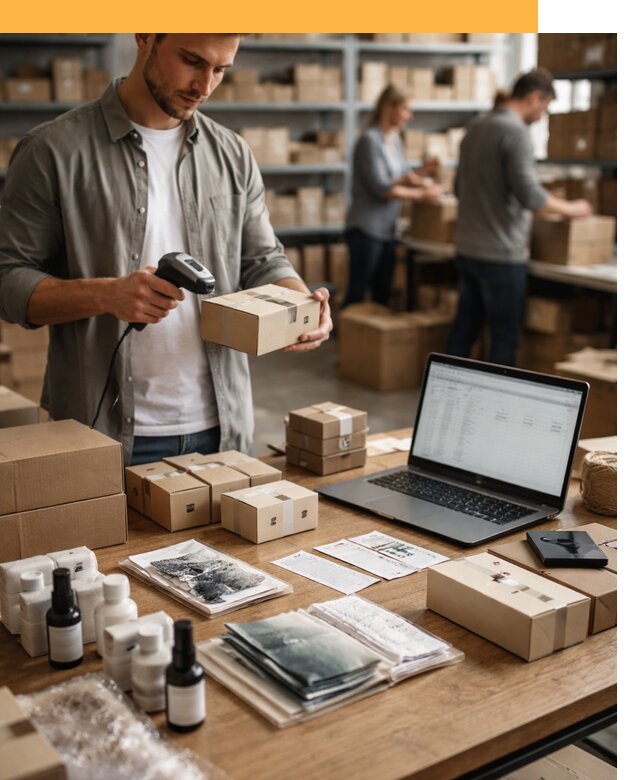 Экспресс доставка образцов и малых партий от 7781