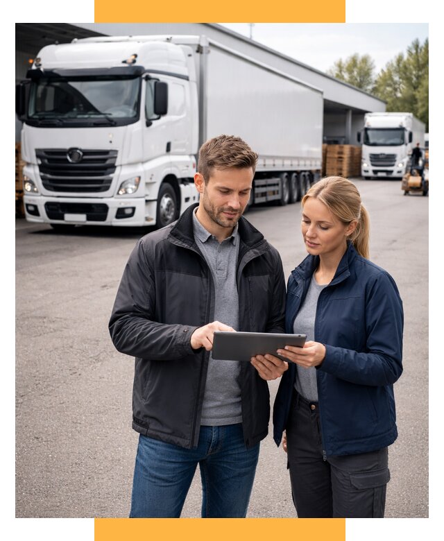 Автомобильные перевозки грузов от 25935 р. | СетСервис-Гль