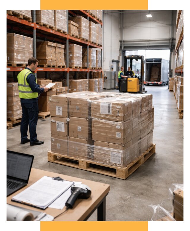 Перевозка сборных грузов от 3631 р. — сборная логистика СетСервис-Гль