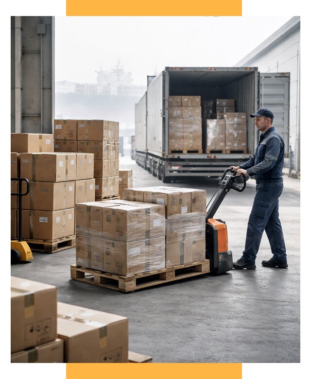 Карго доставка грузов по миру под ключ от 25935 р. | СетСервис-Гль