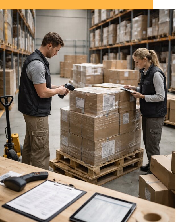 Консолидация грузов по миру от 8299 руб, оптимизация доставки