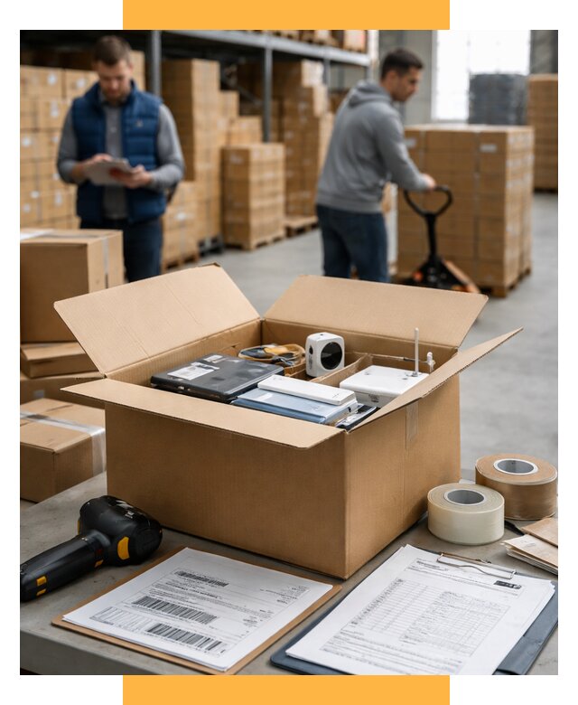 Доставка грузов из Китая в Россию от 62244 р. | СетСервис-Гль