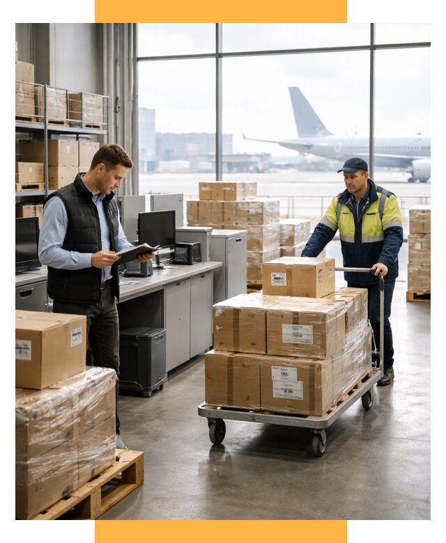 Авиадоставка из Китая от 674 р. — быстро | СетСервис-Гль