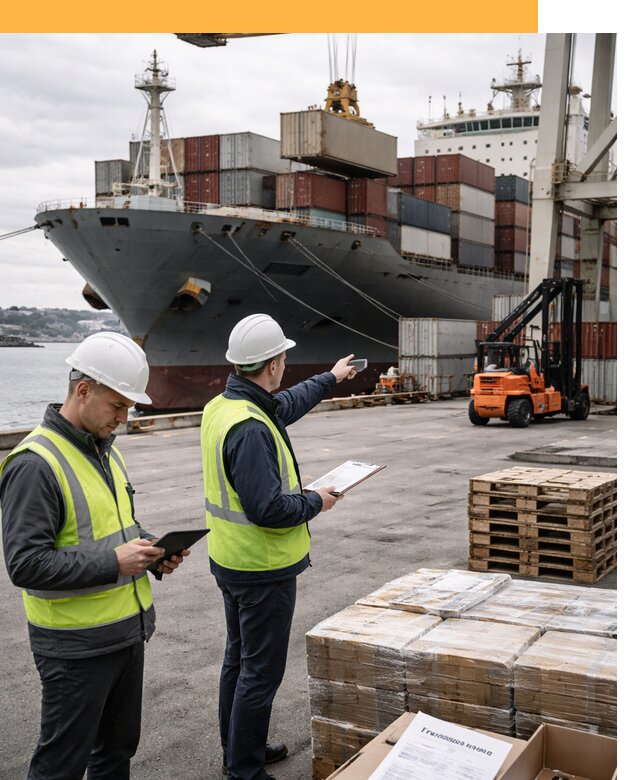 Морские перевозки из Китая от 93366 руб, контейнерные рейсы