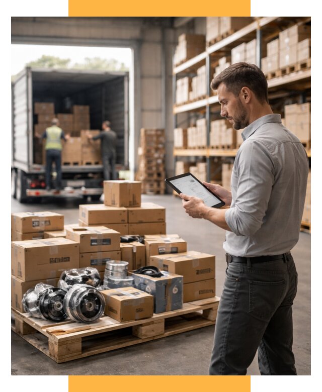 Доставка автозапчастей из Китая от 36309 р. | СетСервис-Гль