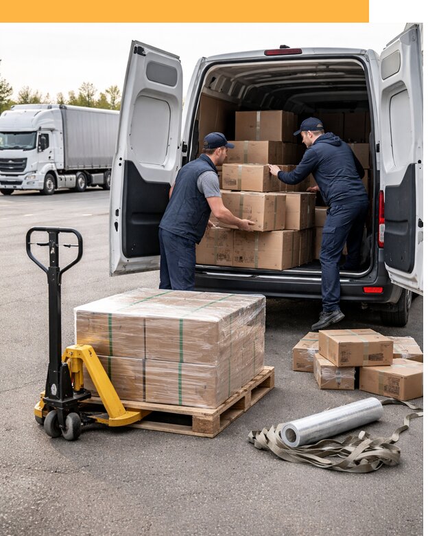 Автоперевозки из Турции: сборные и прямые рейсы от 124488 руб