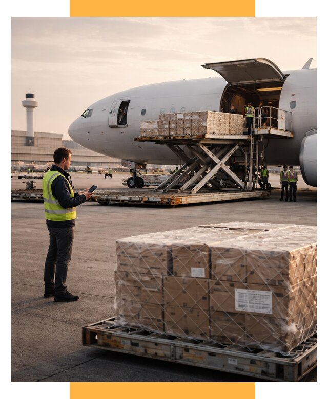 Срочная авиадоставка из Турции от 467 руб., СетСервис-Гль