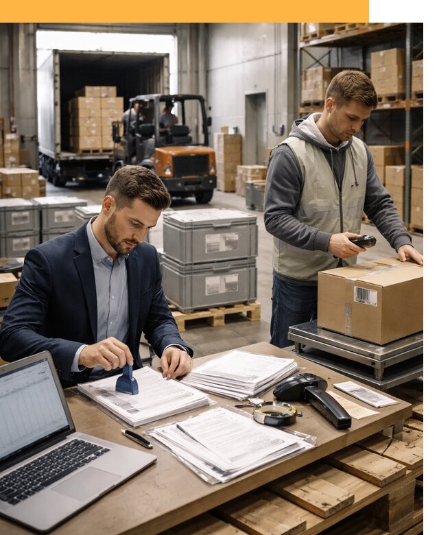 Доставка грузов из США под ключ морские авиа и жд от 36309 руб