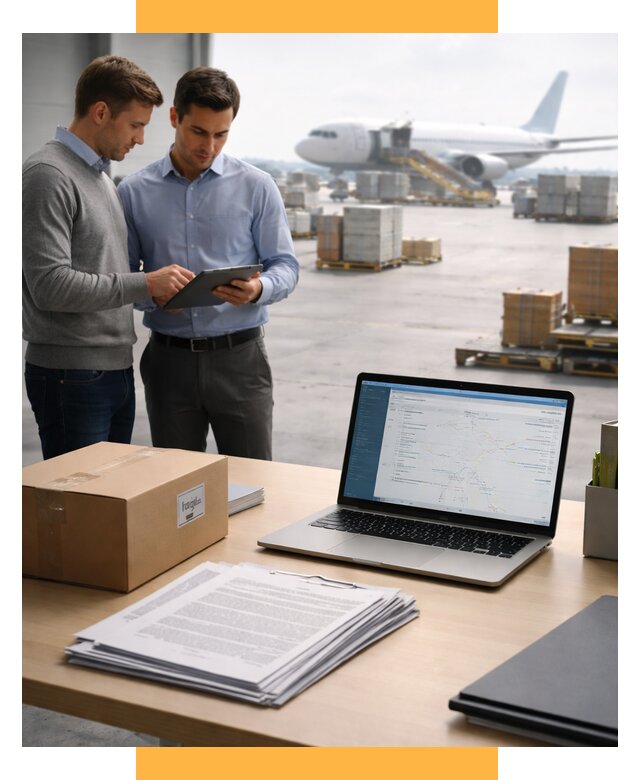 Авиадоставка из США от 674 р., быстро и надежно, СетСервис-Гль