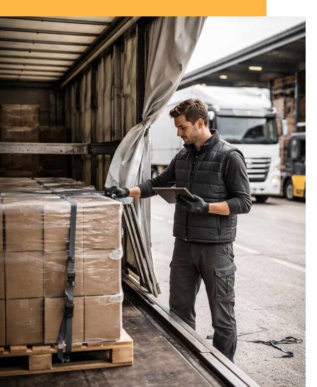 Автоперевозки из Италии: доставка грузов под ключ от 88179 руб.