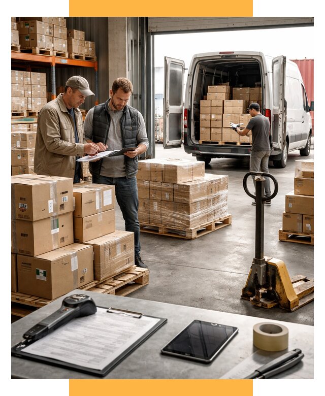 Сборные грузы из Италии, доставка от 19192 р. СетСервис-Гль