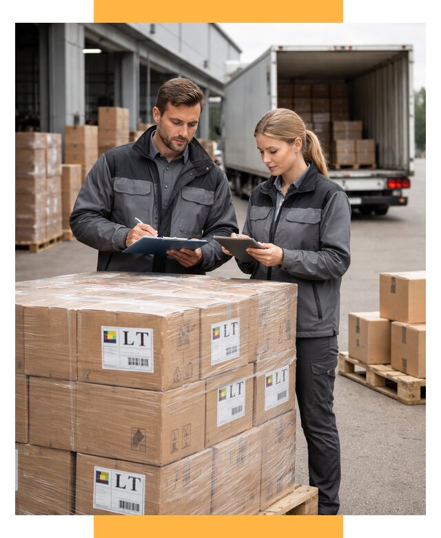 Доставка грузов из Литвы в Россию от 15561 р., СетСервис-Гль