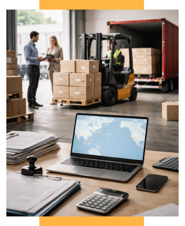 Доставка грузов из Японии в Россию от 93366 р. | СетСервис-Гль