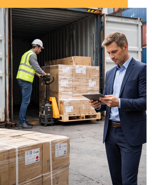 Доставка грузов из Японии: полная логистика от 93366 руб