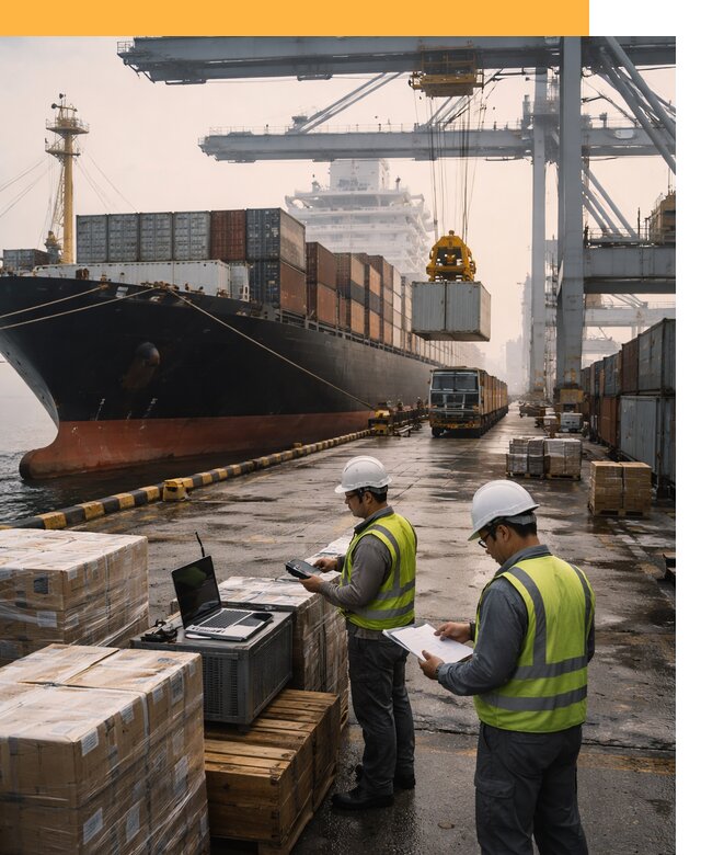 Морские перевозки из Японии от 93366 руб, доставка по миру