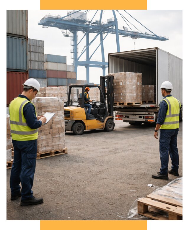 Доставка грузов из Вьетнама в Россию от 77805 р. | СетСервис-Гль