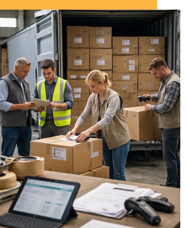 Доставка и таможенное оформление грузов из Вьетнама от 77805