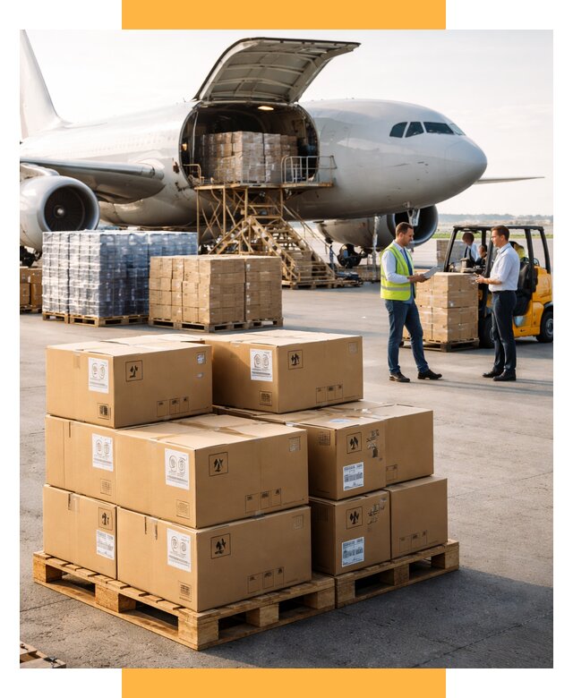 Авиадоставка из Вьетнама в Россию от 882 р. | СетСервис-Гль