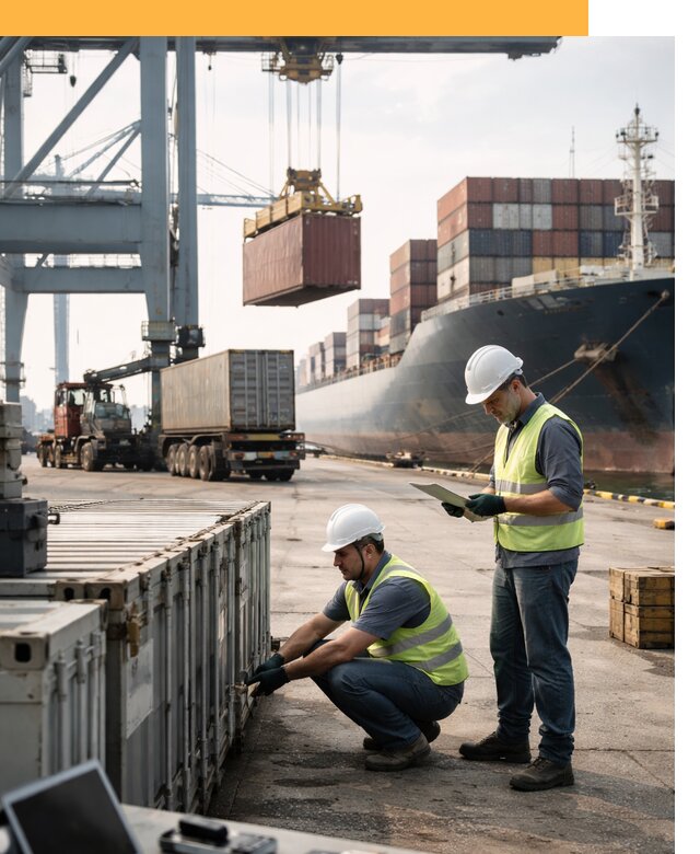 Морские перевозки из Вьетнама от 155610 руб сборные и FCL