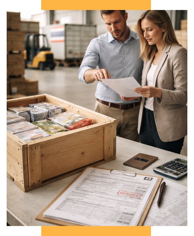 Доставка грузов из Таиланда в Россию от 36309 р. СетСервис-Гль