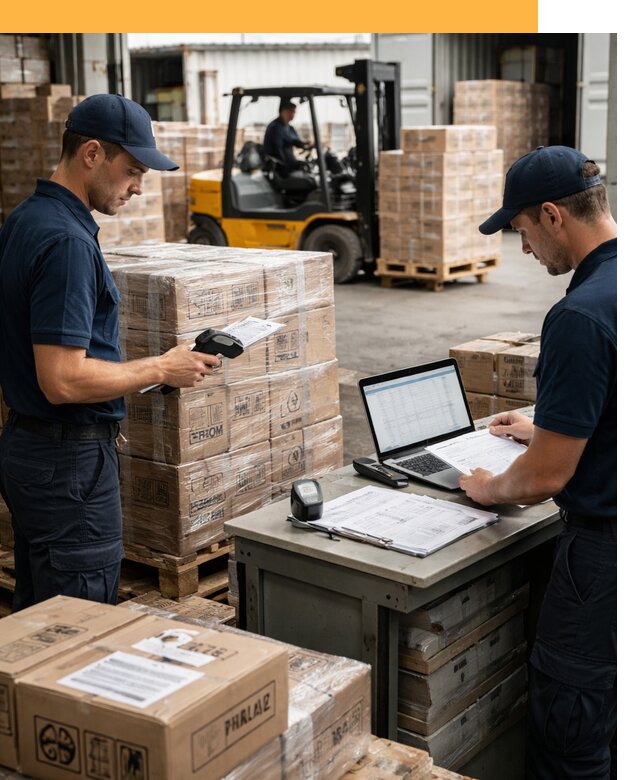 Доставка грузов из Таиланда морем, воздухом от 36309 руб