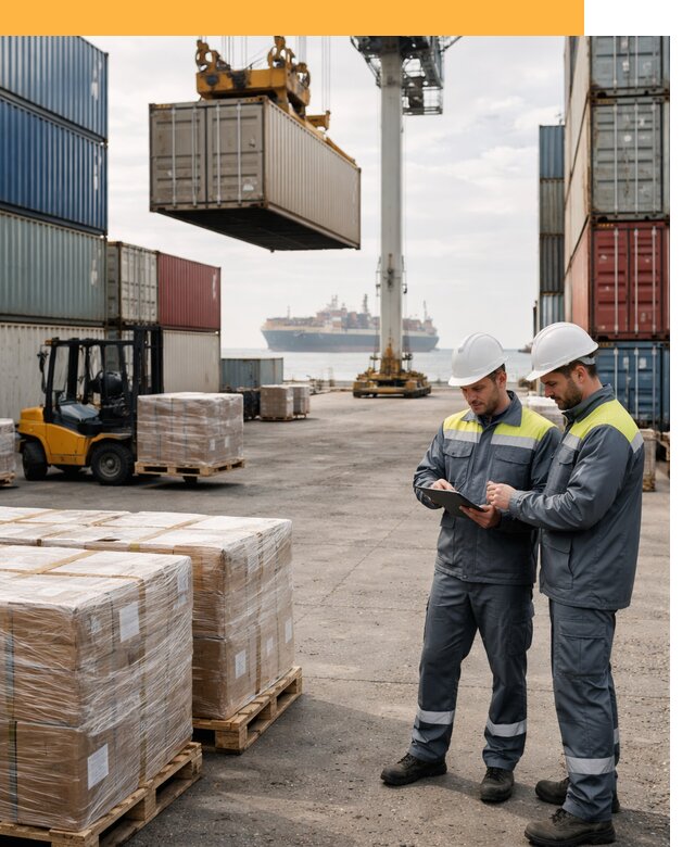 Морские перевозки из Таиланда от 88179 руб, доставка и таможня