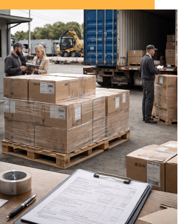 Доставка грузов из Малайзии: морем и авиа от 88179 руб.