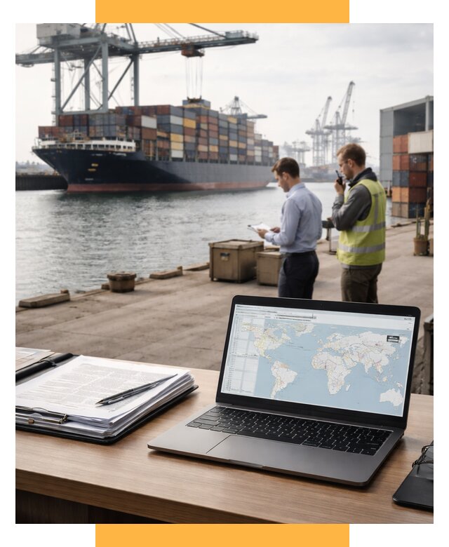 Морские перевозки из Малайзии от 88179 р. | СетСервис-Гль