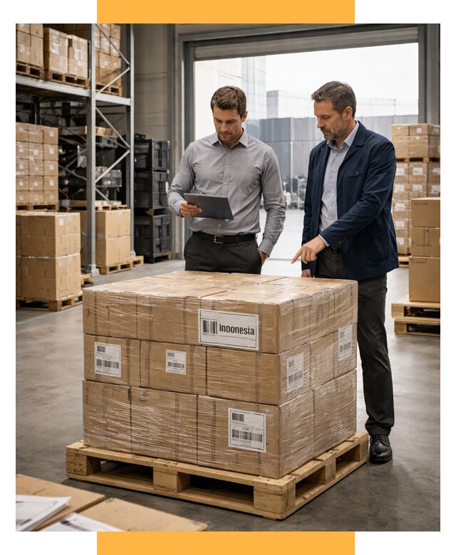 Доставка грузов из Индонезии в Россию от 88179 р., СетСервис-Гль
