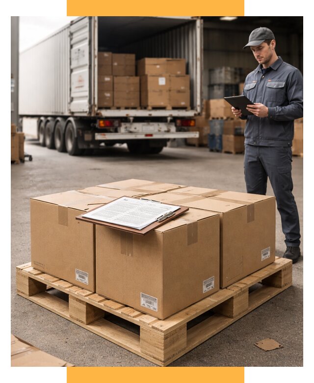 Доставка грузов из Ирана в Россию от 1245 р., СетСервис-Гль