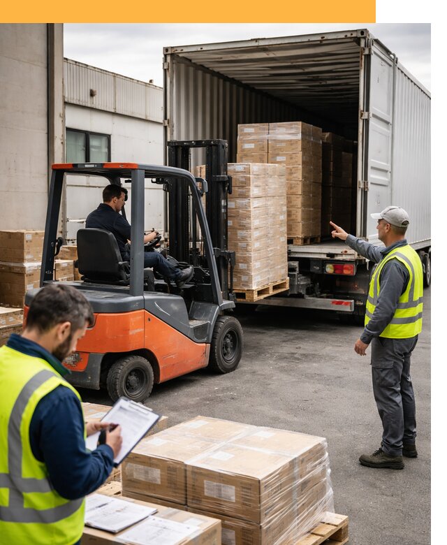 Доставка грузов из Армении по всему миру от 12449 руб.