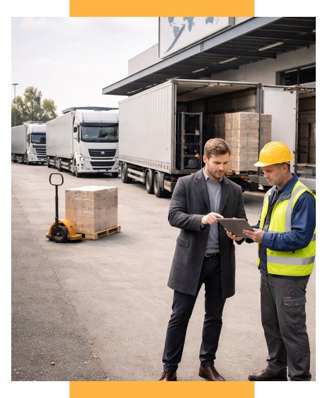 Автоперевозки из Грузии от 88179 р. - логистика СетСервис-Гль