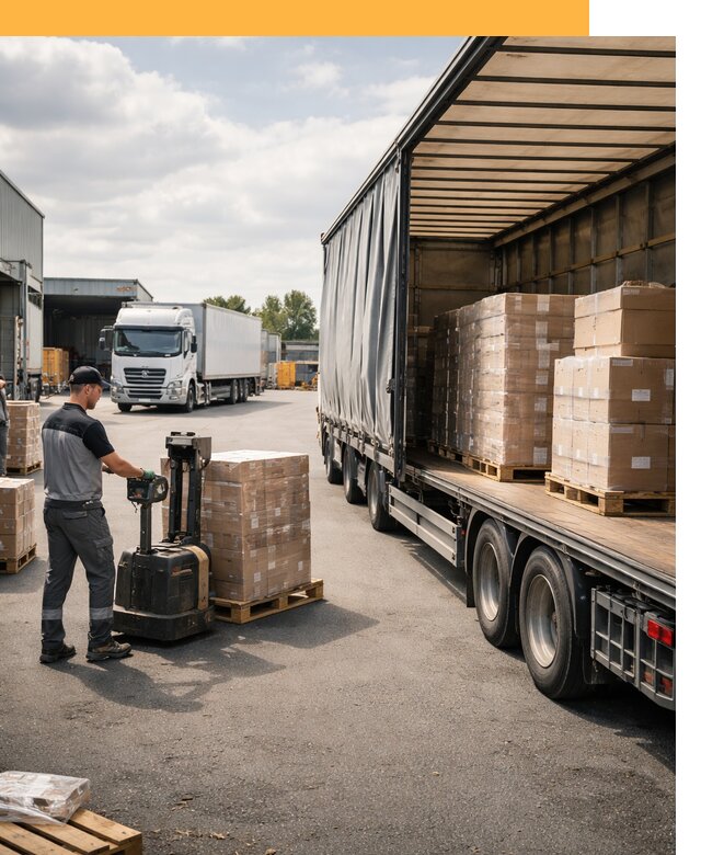 Автоперевозки из Грузии от 88179 руб, доставка по СНГ и ЕС