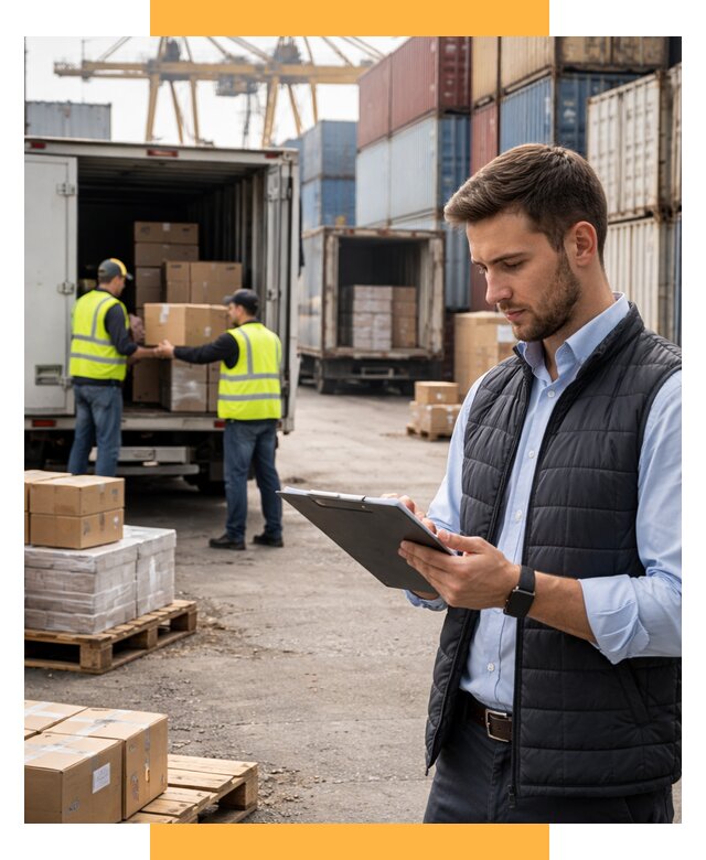 Доставка грузов из Азербайджана от 36309 р., СетСервис-Гль