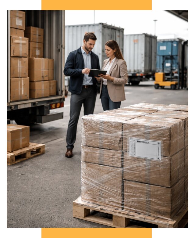 Доставка грузов из Казахстана в Россию от 6743 р., СетСервис-Гль