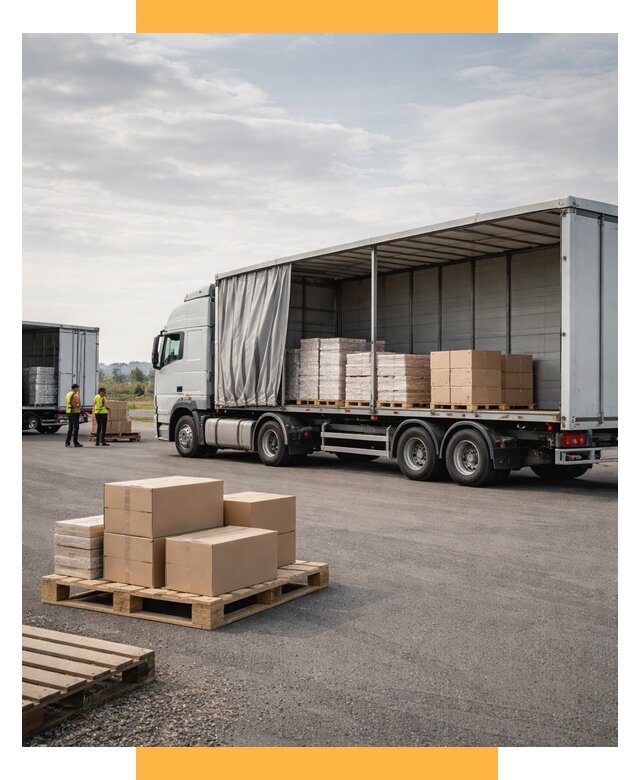 Автоперевозки из Казахстана от 88179 руб. | СетСервис-Гль