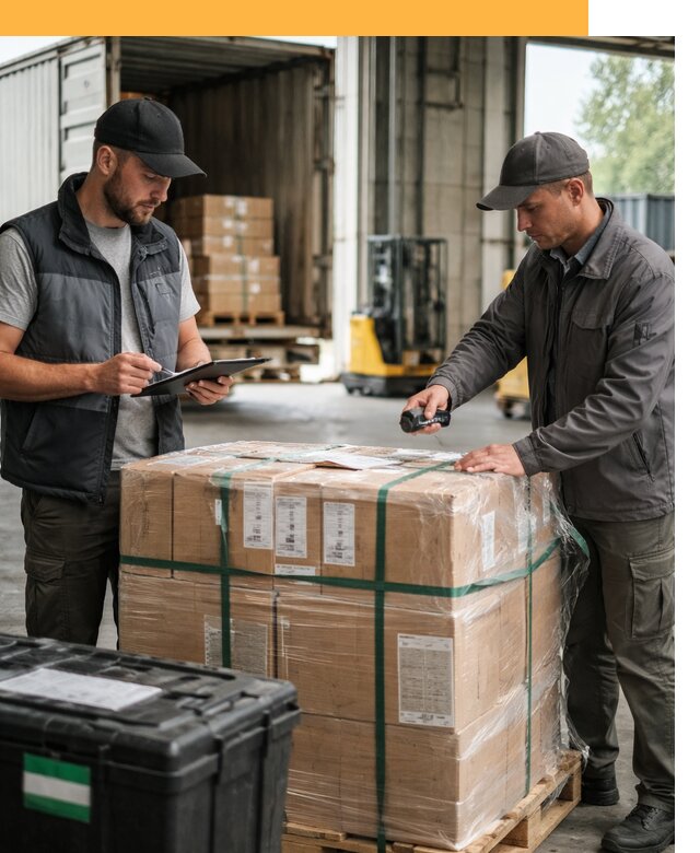 Доставка грузов из Узбекистана: международные перевозки от 46683