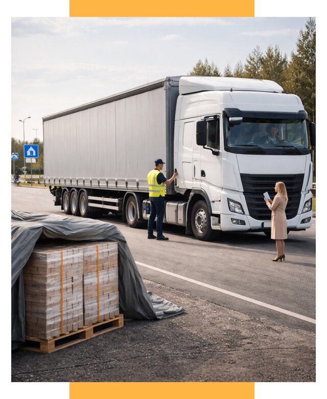 Автоперевозки из Узбекистана от 186732 р. — СетСервис-Гль логистика