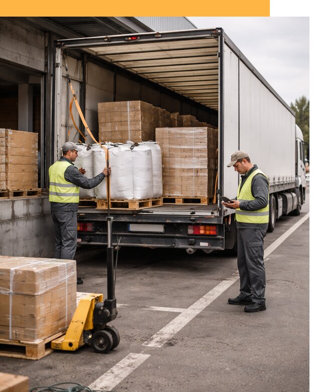 Автоперевозки из Узбекистана от 186732 руб/тонна, быстро и надежно