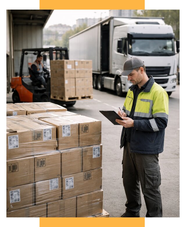 Доставка грузов из Киргизии в Россию от 15561 р. | СетСервис-Гль