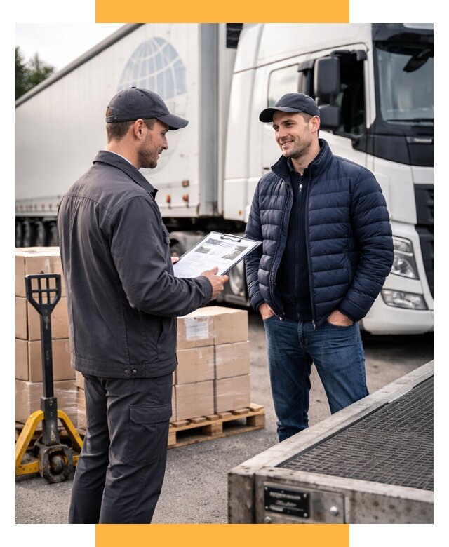 Автоперевозки грузов из Киргизии от 88179 р. — СетСервис-Гль