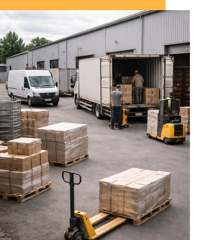 Доставка грузов из Беларуси по всему миру от 15561 руб