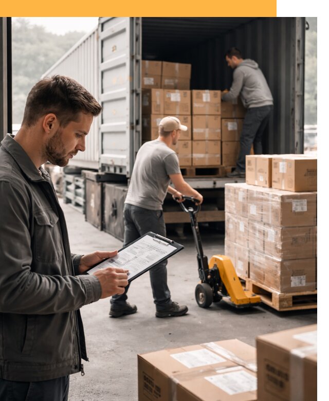 Доставка грузов в Китай: экспресс и мультимодальные перевозки от 36309