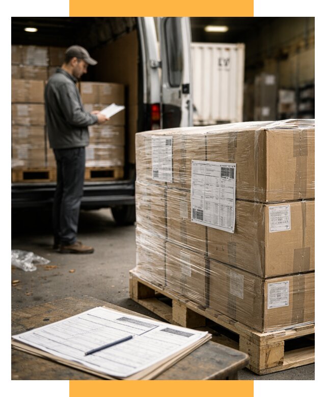 Доставка грузов в Латвию от 25935 р., логистика СетСервис-Гль