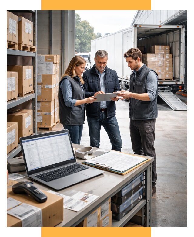 Доставка грузов в Испанию от 36309 р. логистика | СетСервис-Гль