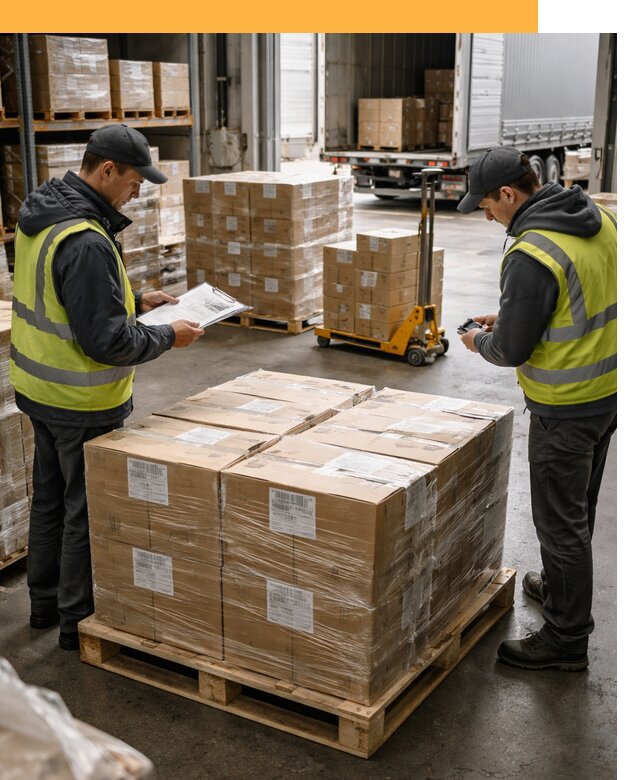 Доставка грузов в Израиль морем, авиа и автоперевозки от 46683 руб.