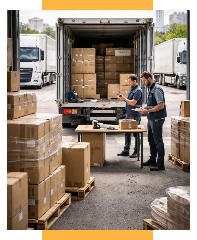 Доставка грузов из России в Армению от 36309 р. - СетСервис-Гль