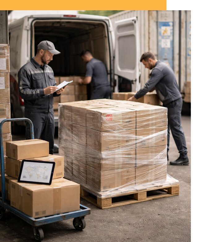 Доставка грузов в Армению: морские, авиа и авто от 36309